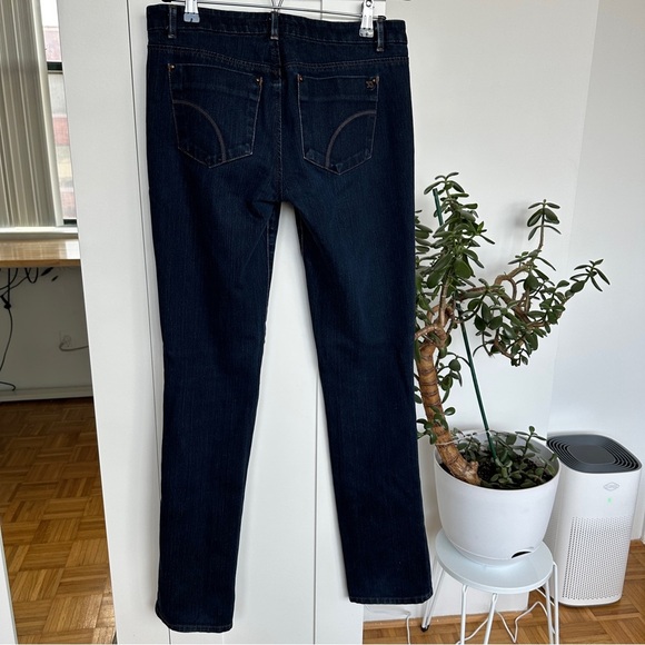 Joe's Jeans Cigarette Mulholland Jeans 28 - Picture 7 of 9